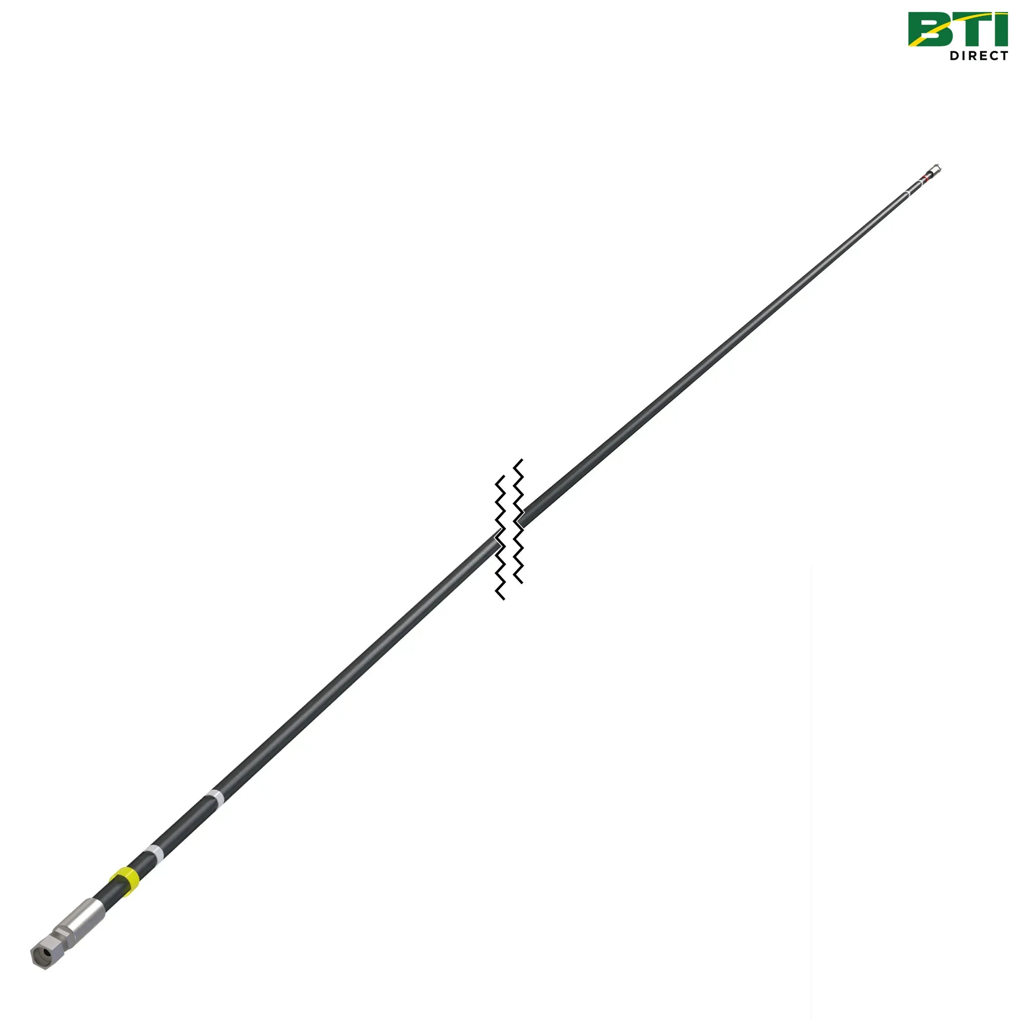 AN306474: Hydraulic Hose