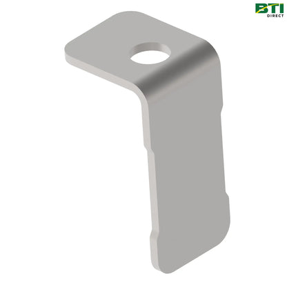 N320113: Front Side Panel Angle