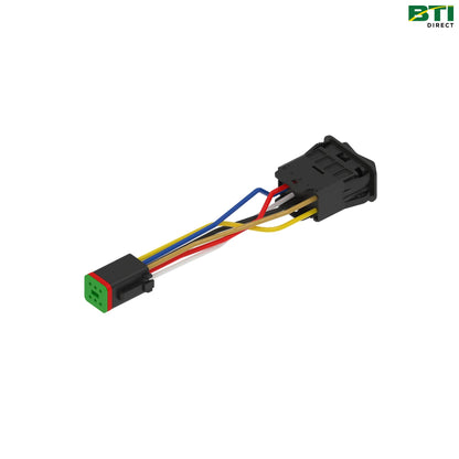 SJ21575: Toggle/Rocker Switch