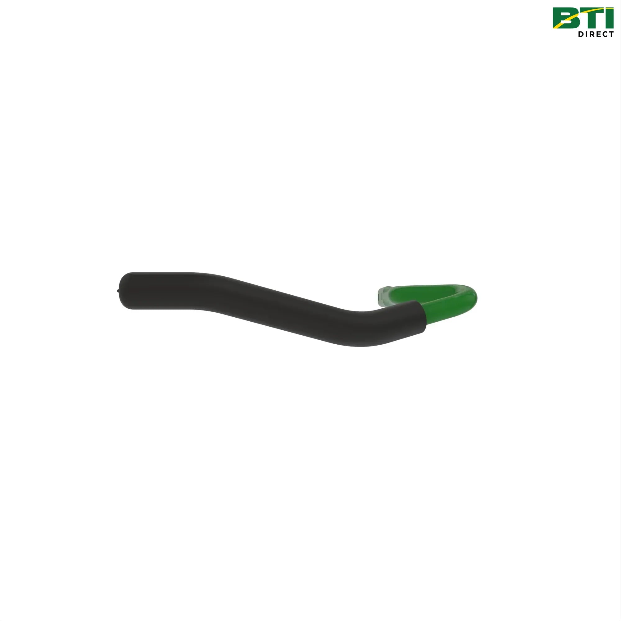 AUC12235: Steering System Handlebar, Left Side