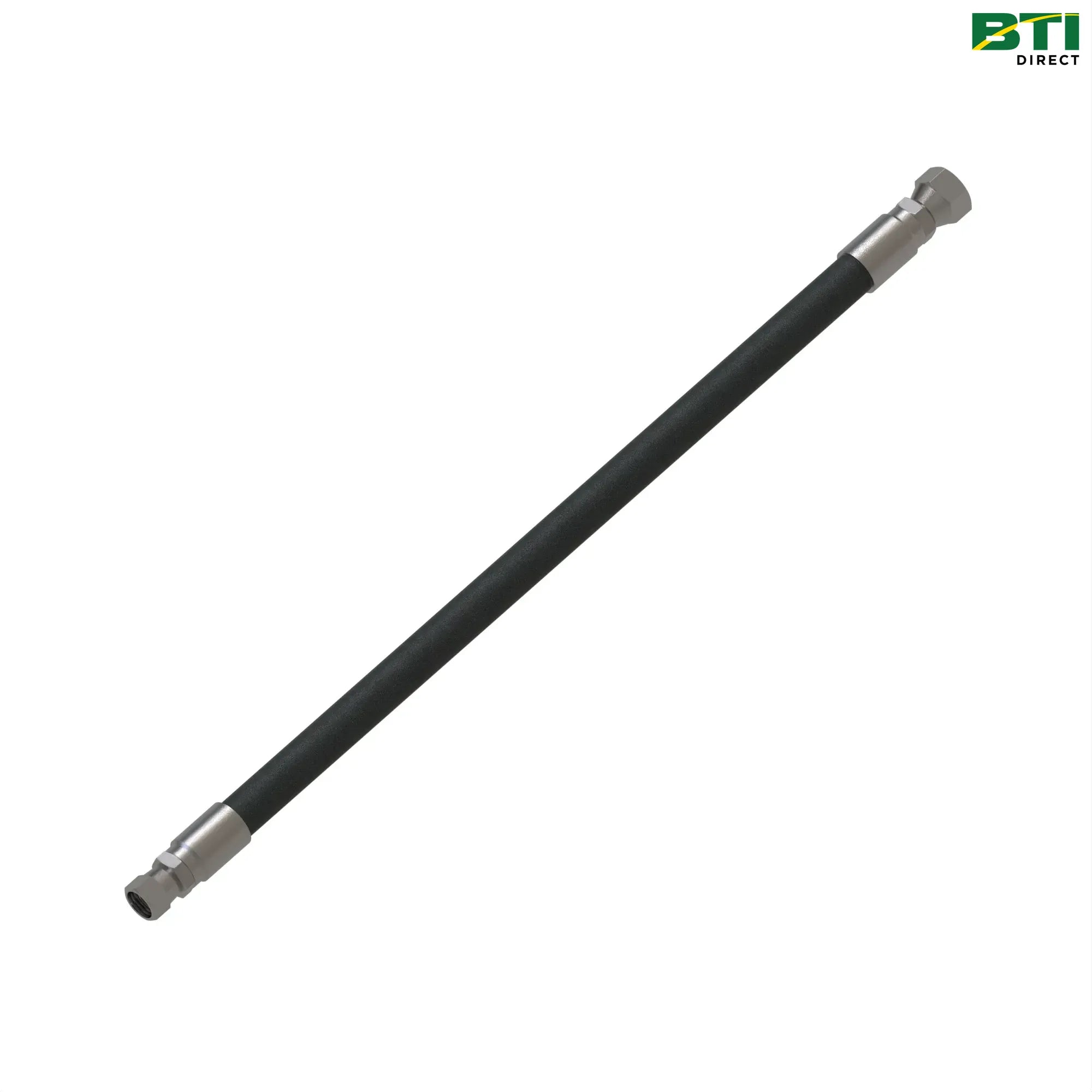 RE258972: Emergency Supply Fabricated Hydraulic Hose