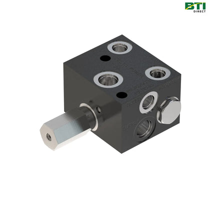 RE262003: Hydraulic Actuated Control Valve