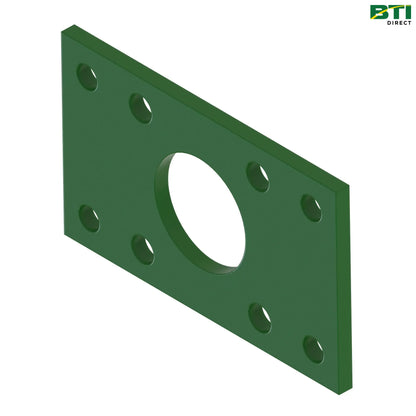 N223402: Motor Mouting Support