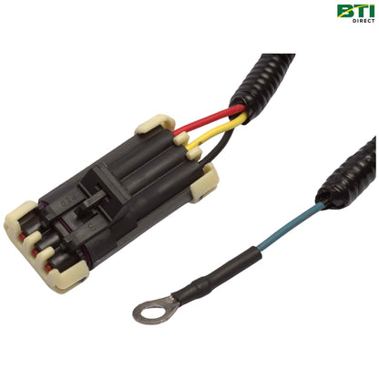 AN276398: Electronic Header Height Control (EHHC) Sensor Wiring Harness