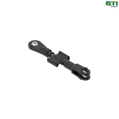 RE243215: Three Point Hitch Lift Link, Right Side