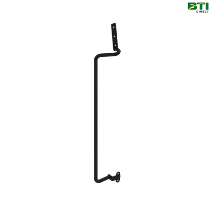 RE337923: Right Side Handrail