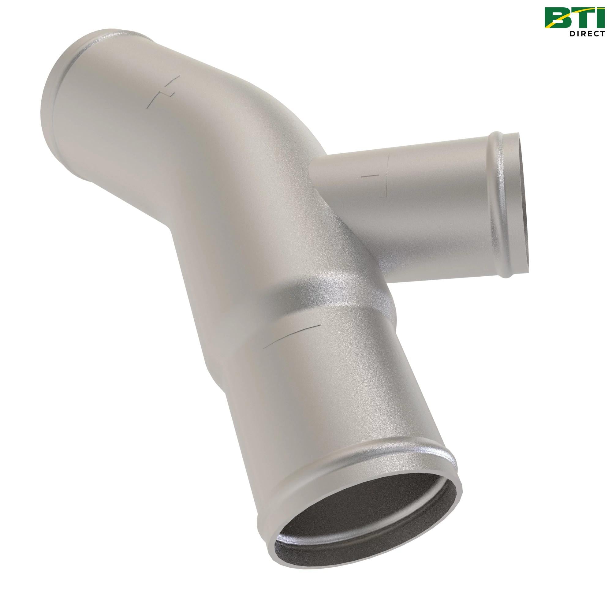 AL231582: Tube