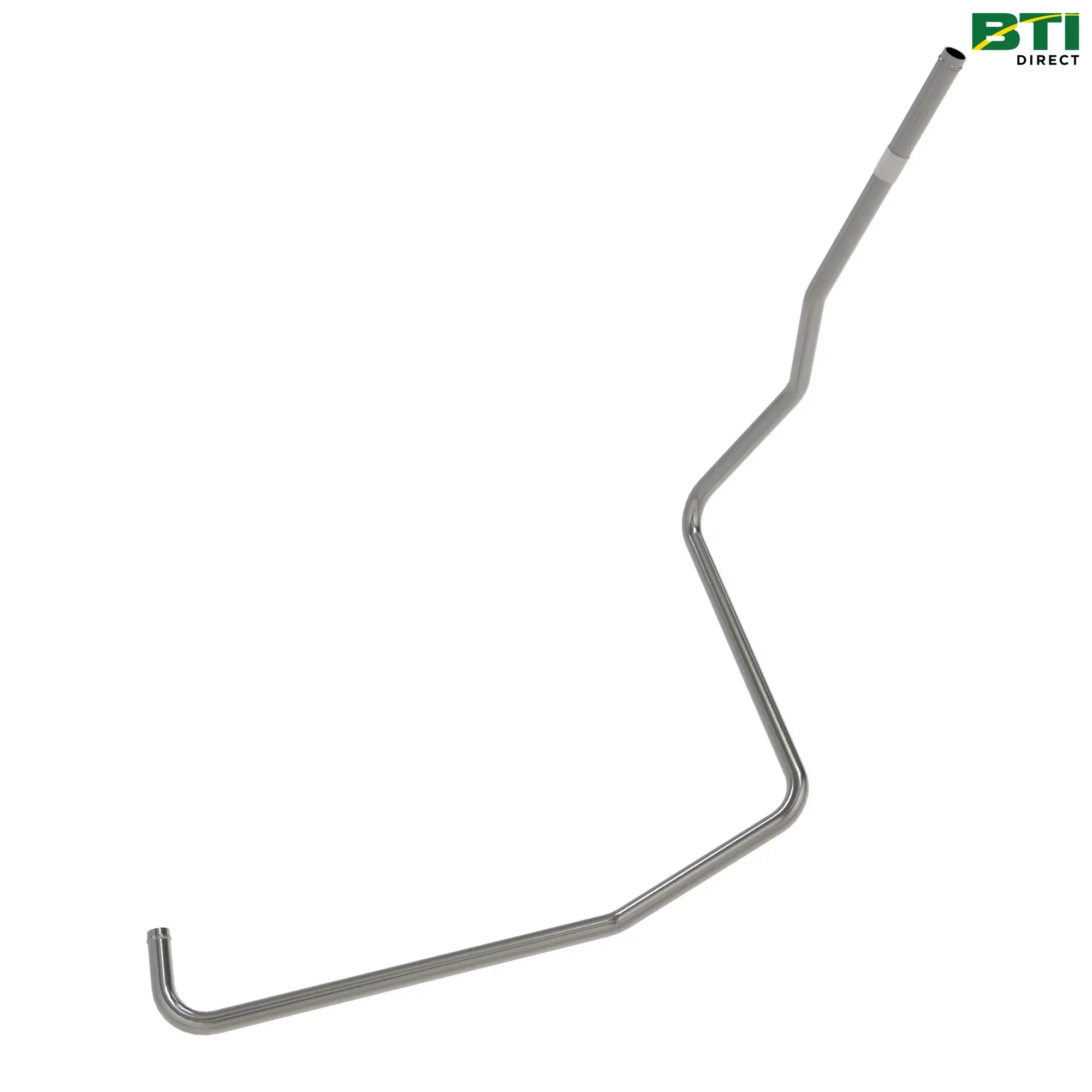 N403516: Heater Return Line