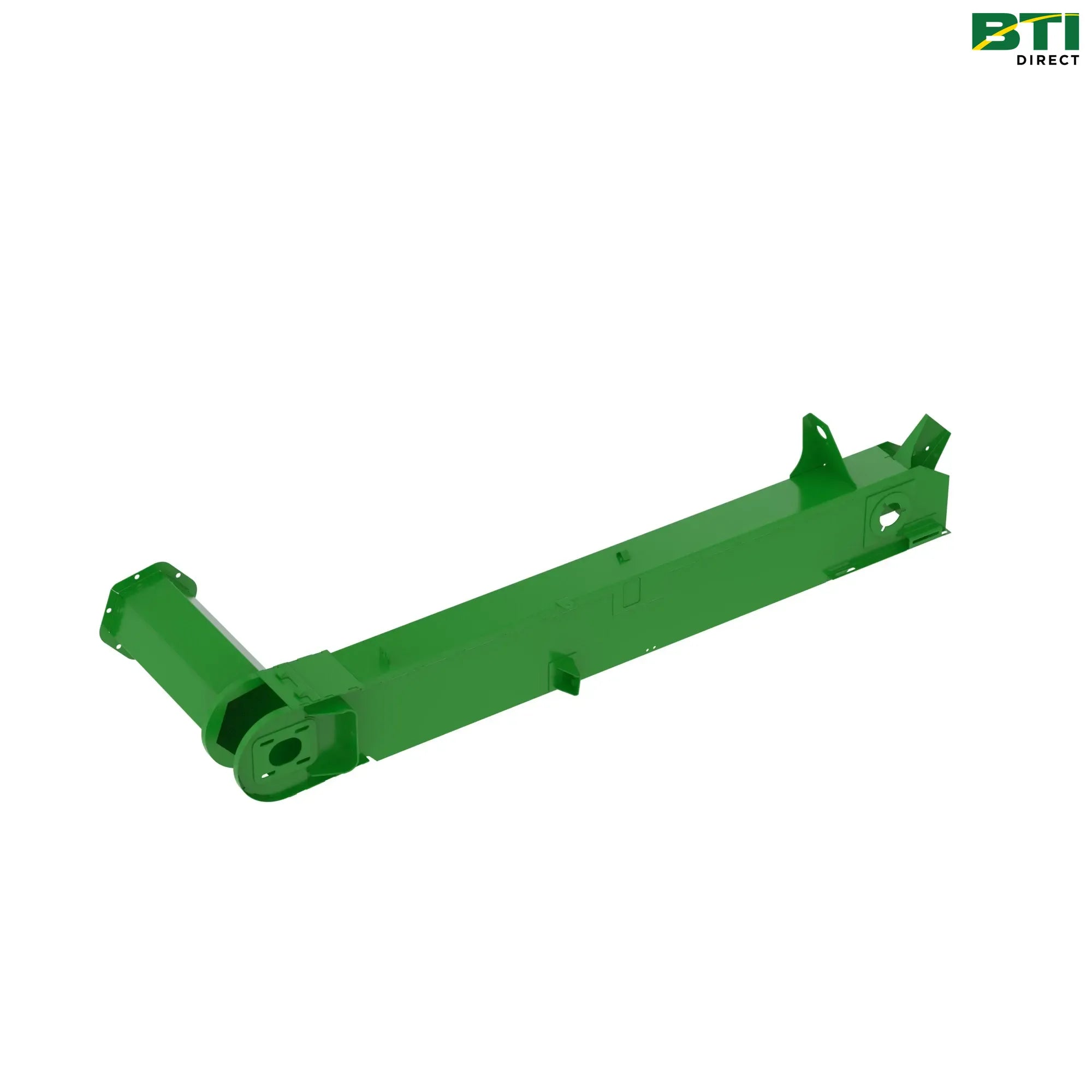 AXE44258: Tailings Elevator Weldment Housing