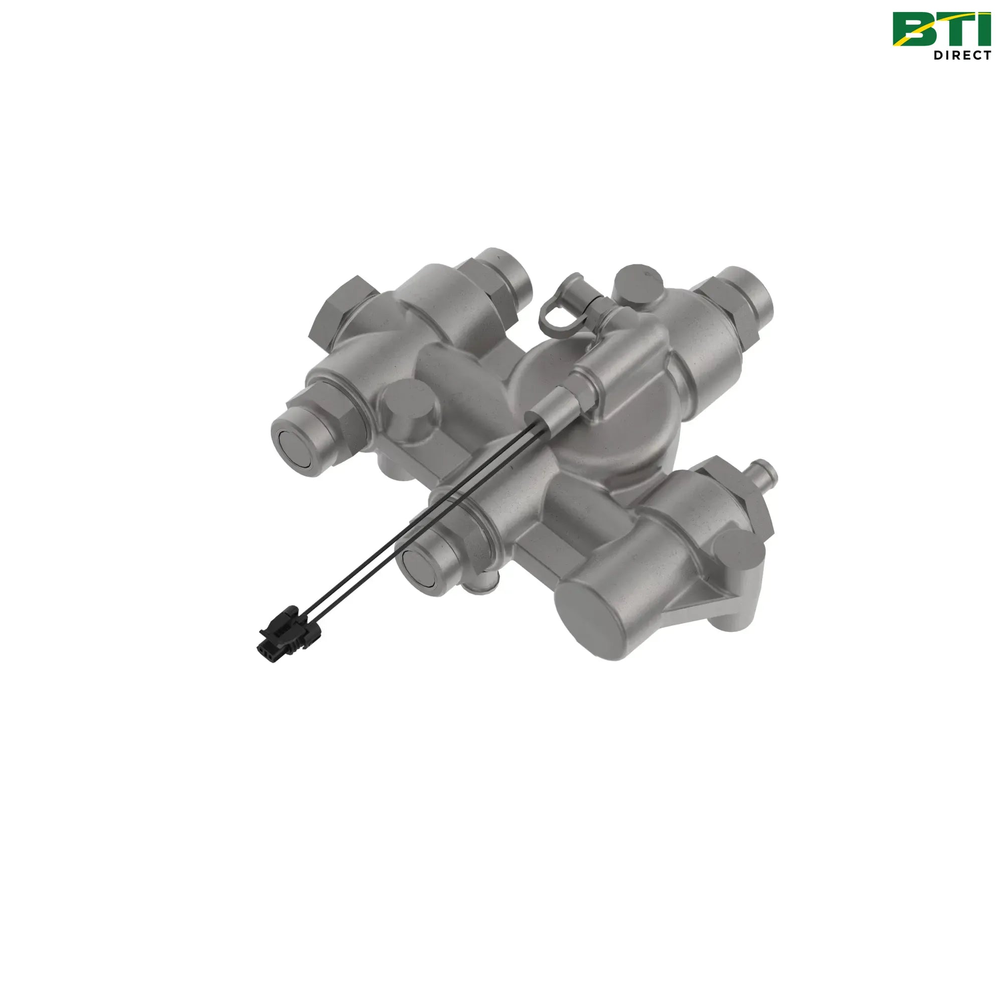 RE212032: Hydraulic Oil Filter Head