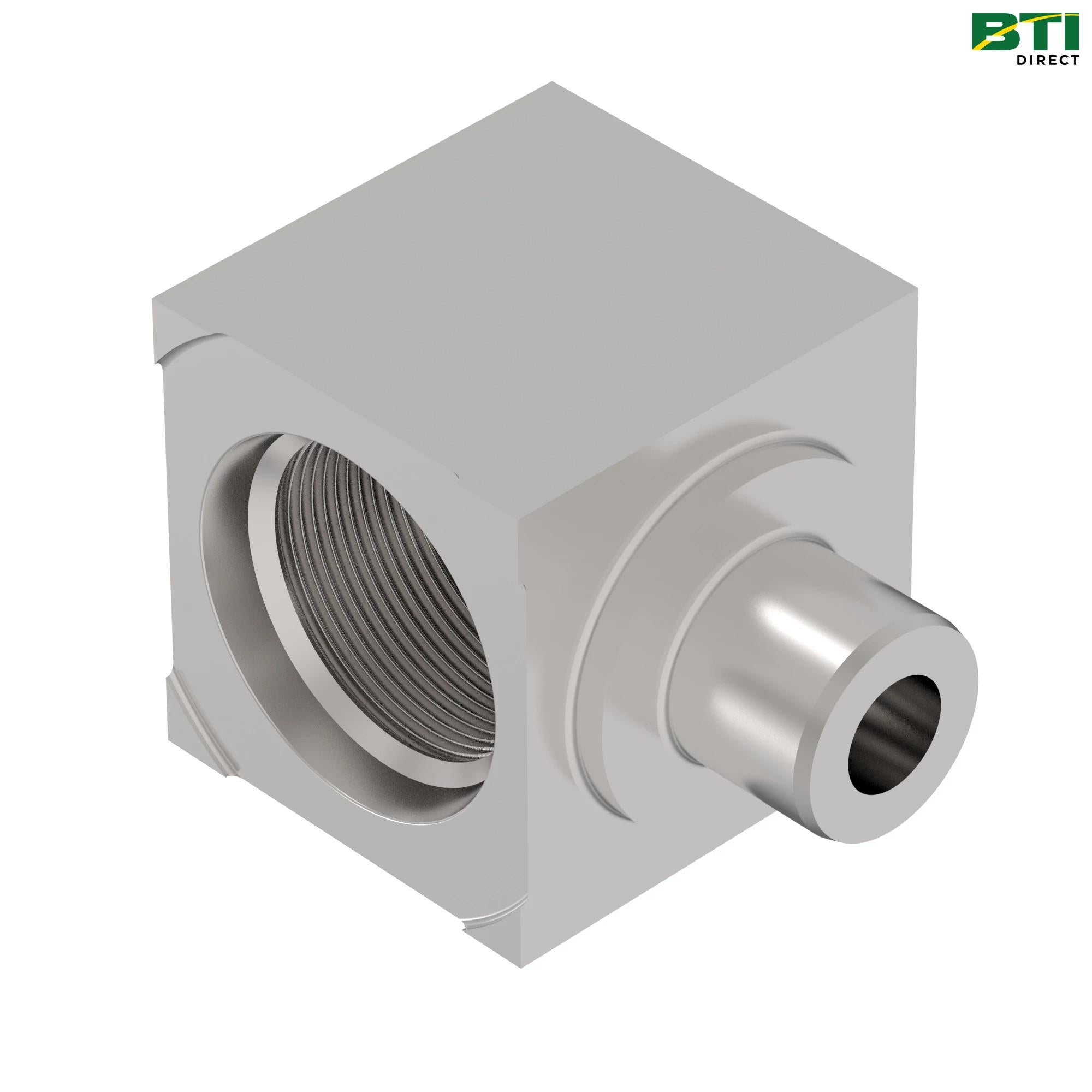 R532136: Adapter
