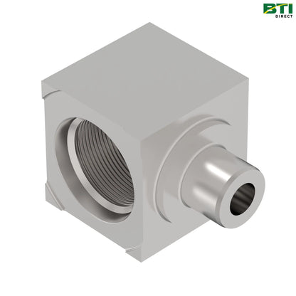 R532136: Adapter