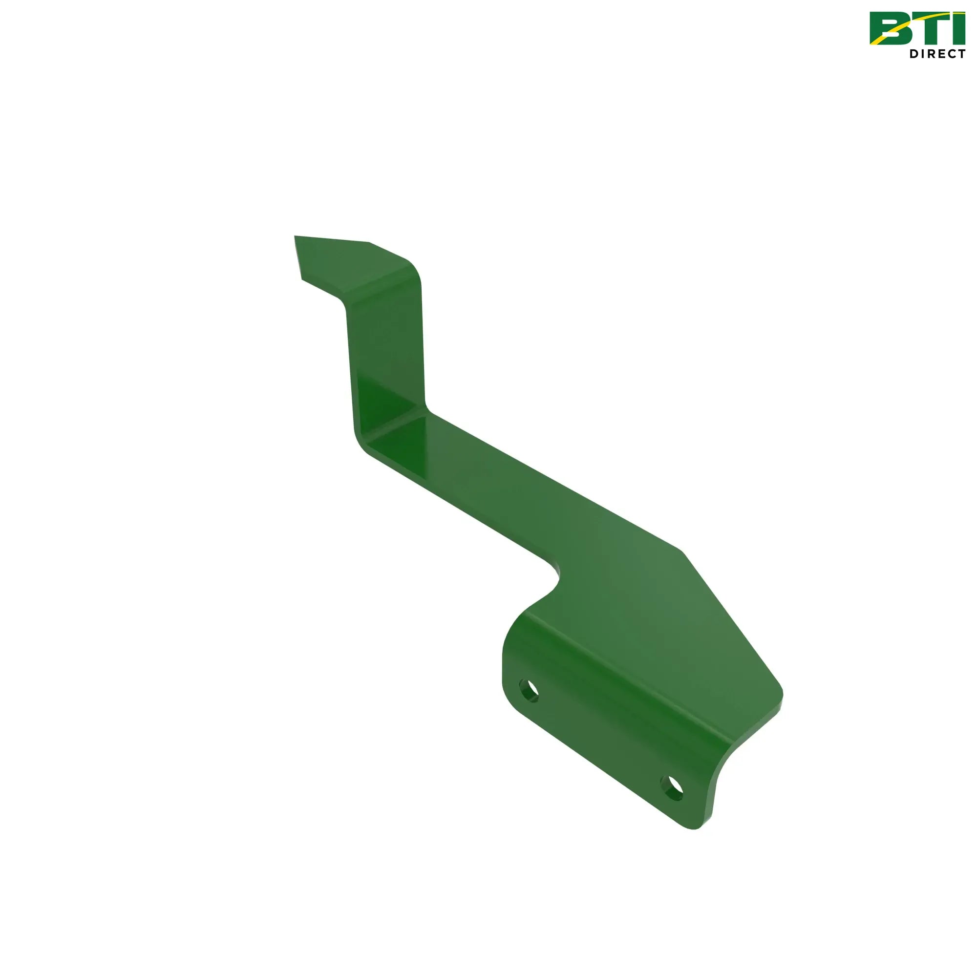 N238733: Single Point Depth Control Gauge Plate