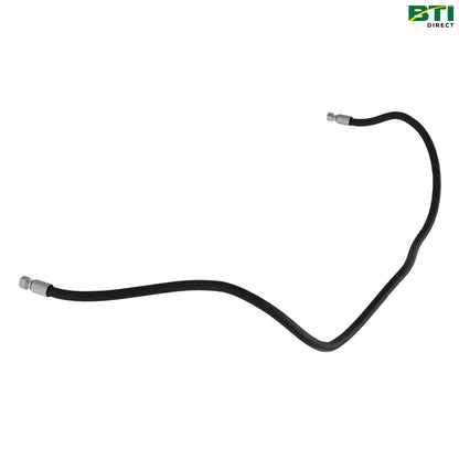 AXE36711: Hydrostatic Oil Cooler Hose