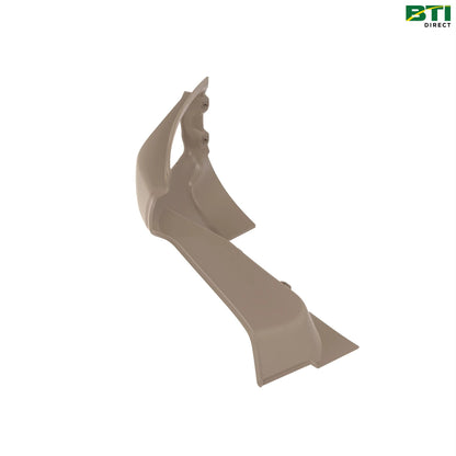 AL218422: Right Side Acoustical Upholstery