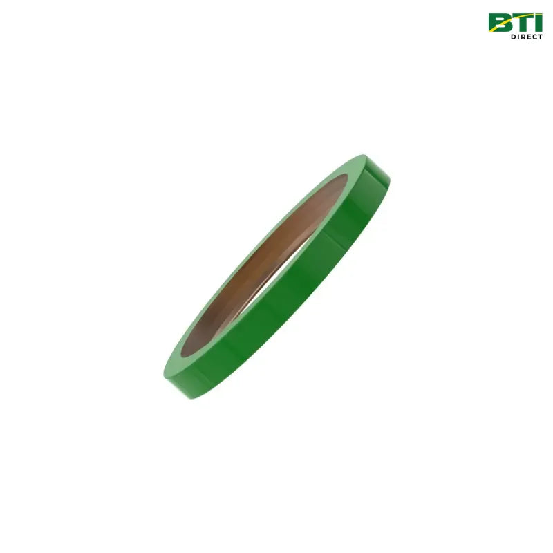AN273886: Internal Oil Seal