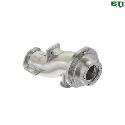N318286: Load Command™ Stinger™ Valve