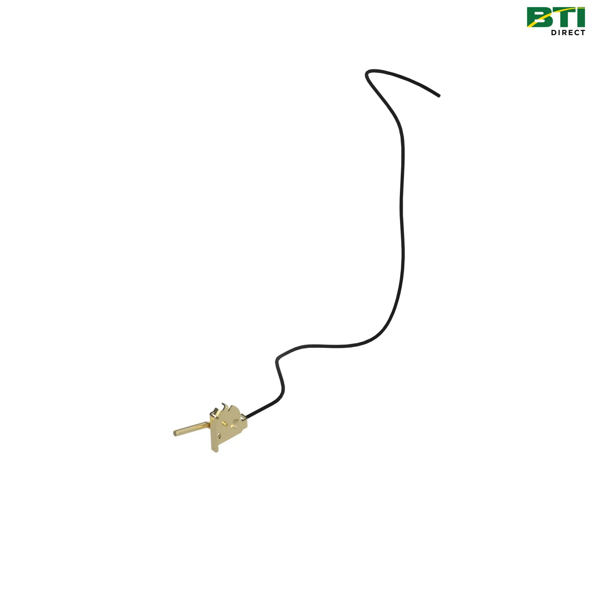 AUC14533: Throttle Cable