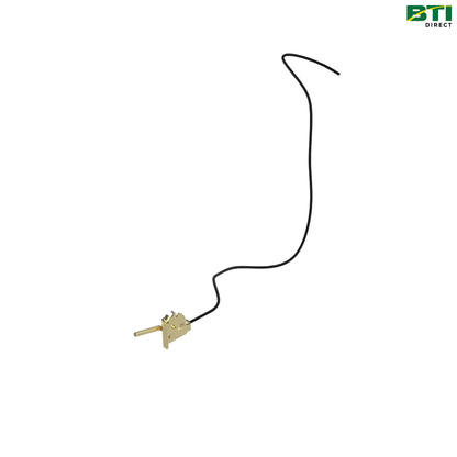 AUC14533: Throttle Cable