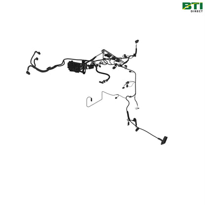AL229165: Cab Wiring Harness
