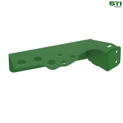 AN306359: Bulkhead Assembly Bracket Rear Right