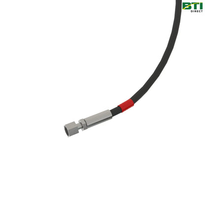 AN374457: Steering Load Sense Hydraulic Hose