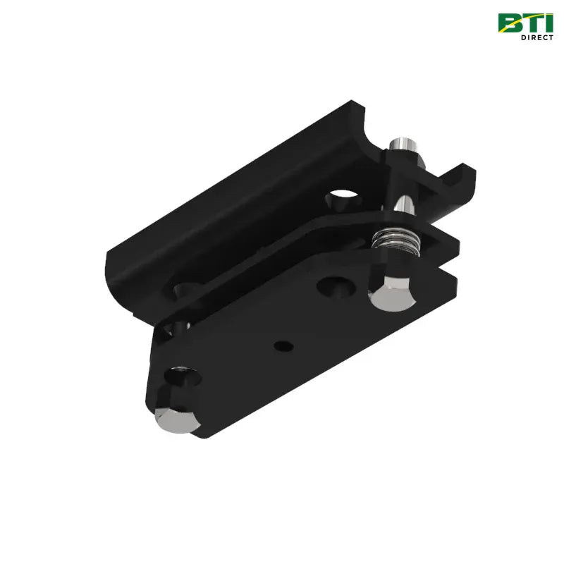 AUC14378: Parking Brake Caliper Assembly