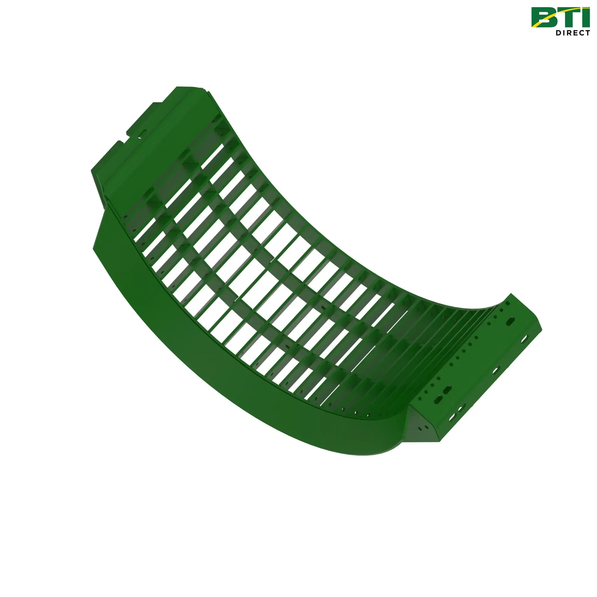 AXE41501: High Wear Front Concave