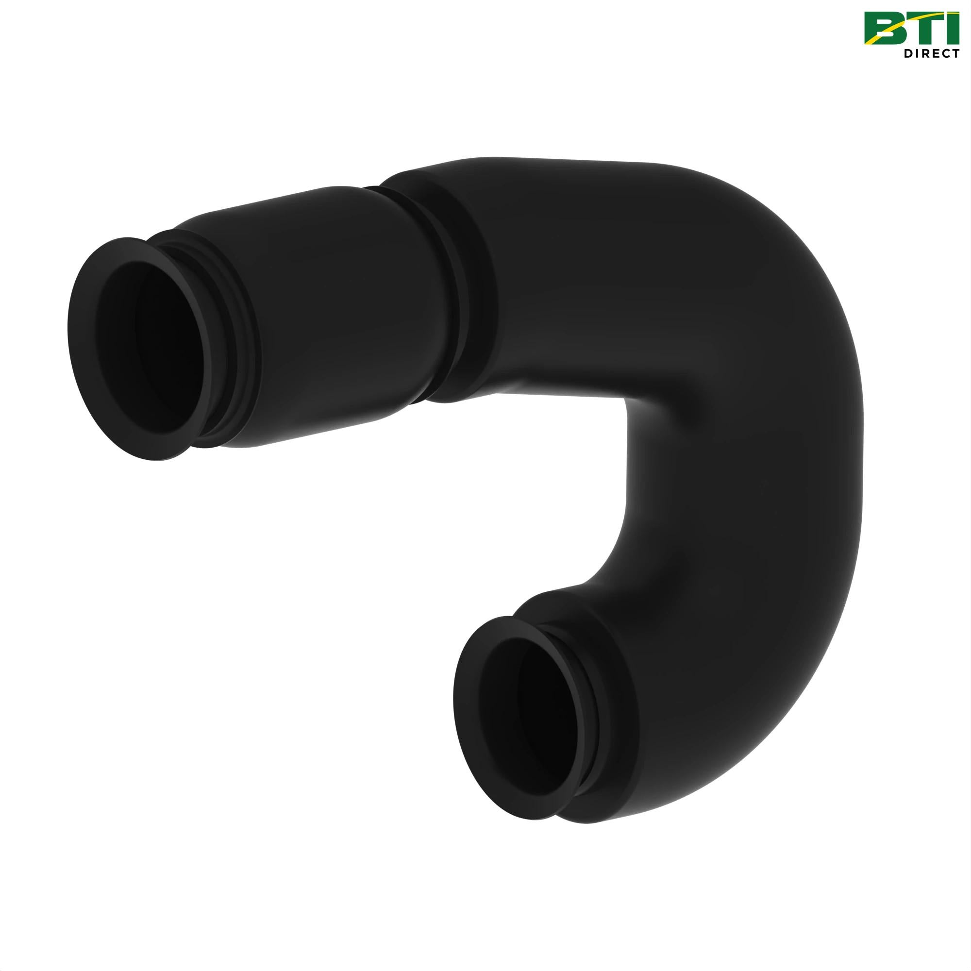 SJ34099: Exhaust Pipe