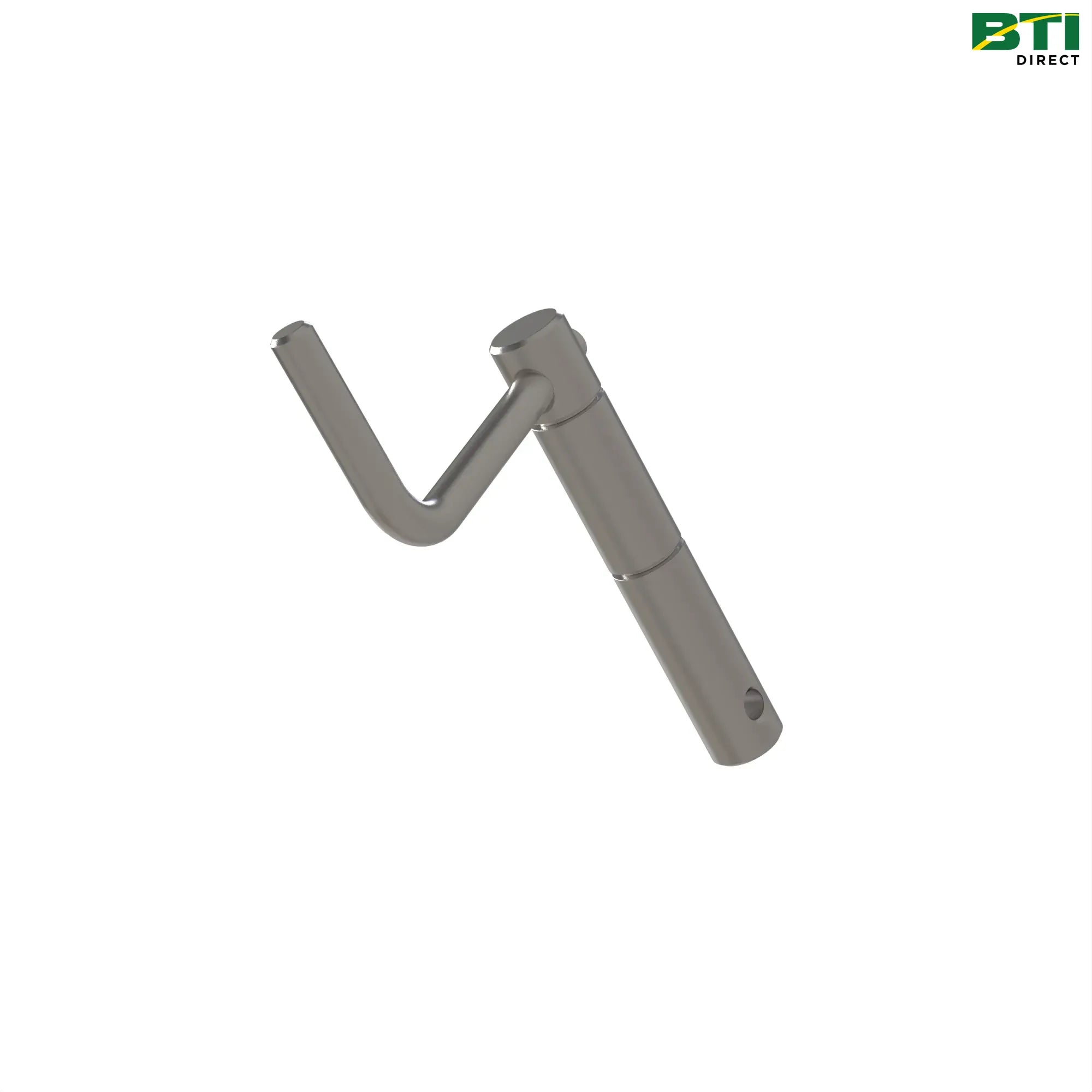 RE168583: Internal Load/Depth Lever