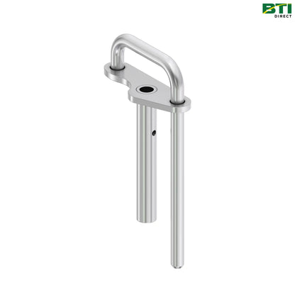 AW37118: Carrier Latch Handle