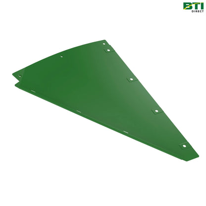 L157465: Rear RH Fender Shield