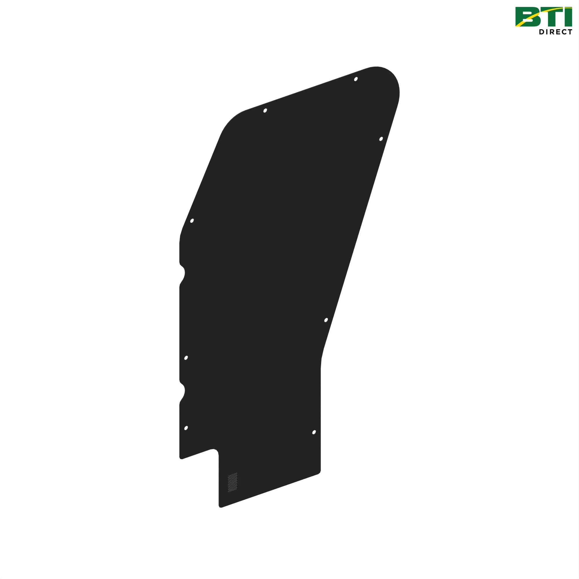 N317442: Side Grille