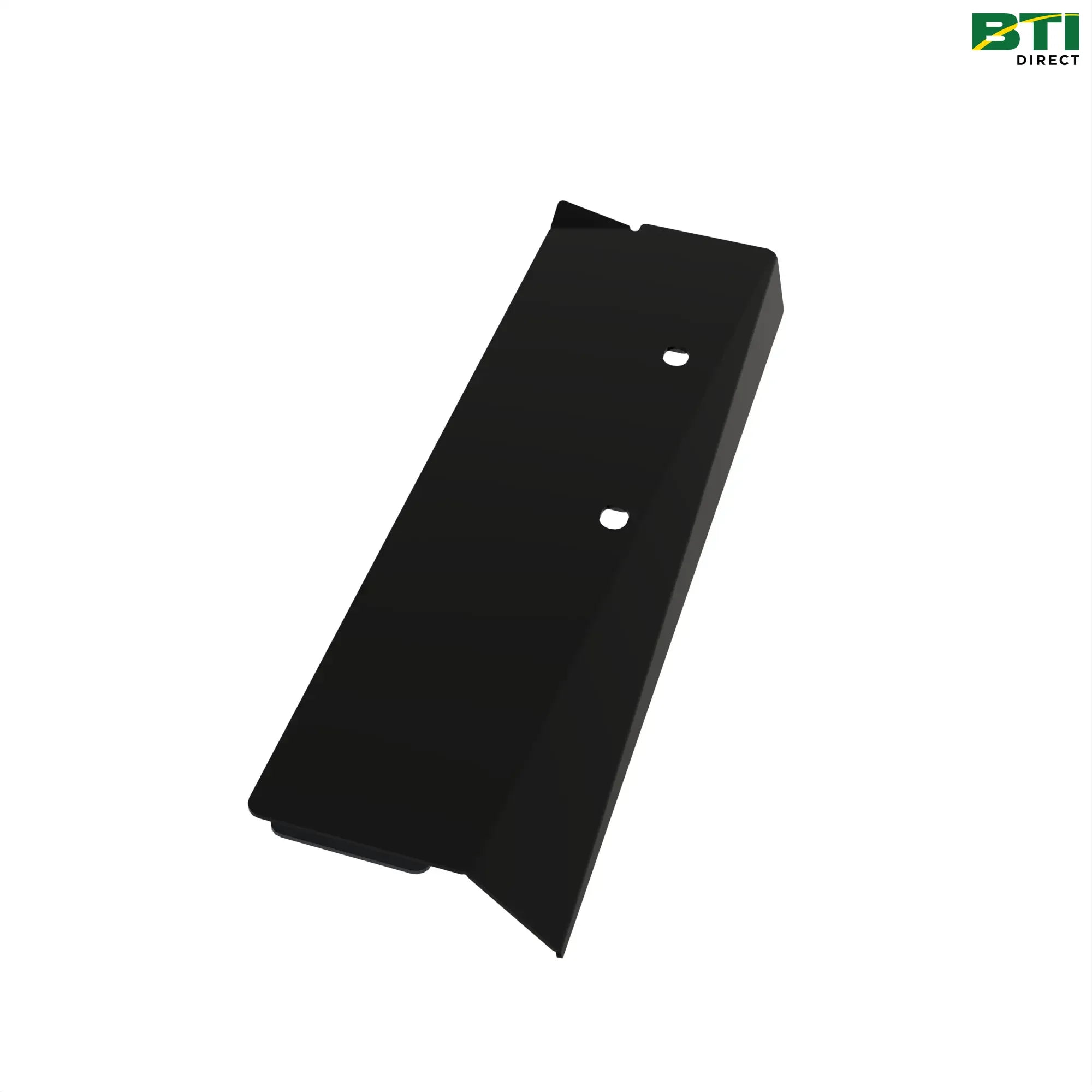AXE49174: Left Side Outer Float Arm Cover Ramp