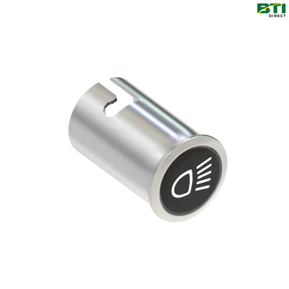 AR47916: Indicator Lamp Lens