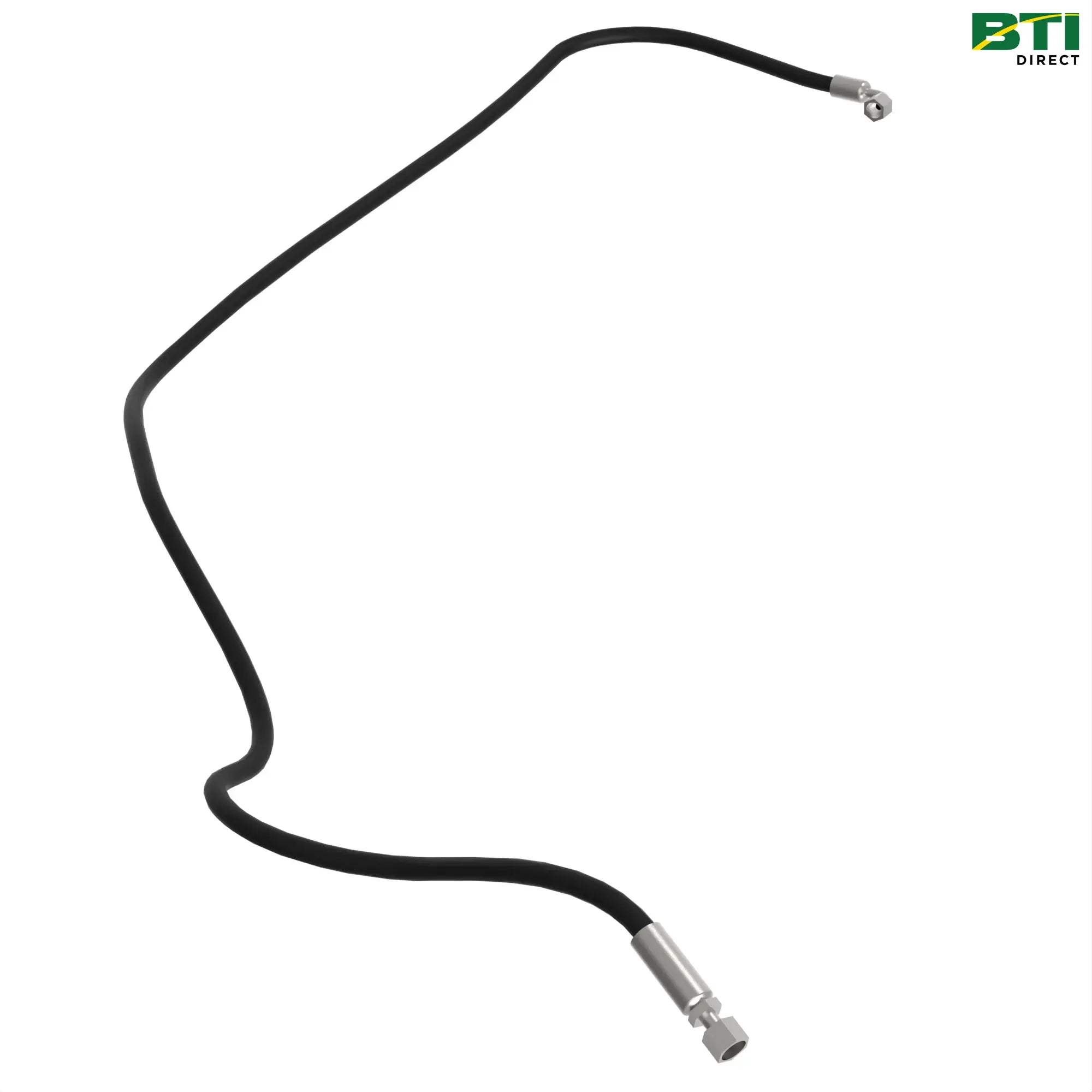 AXE19334: Float Cylinder to Accumulator Hydraulic Hose