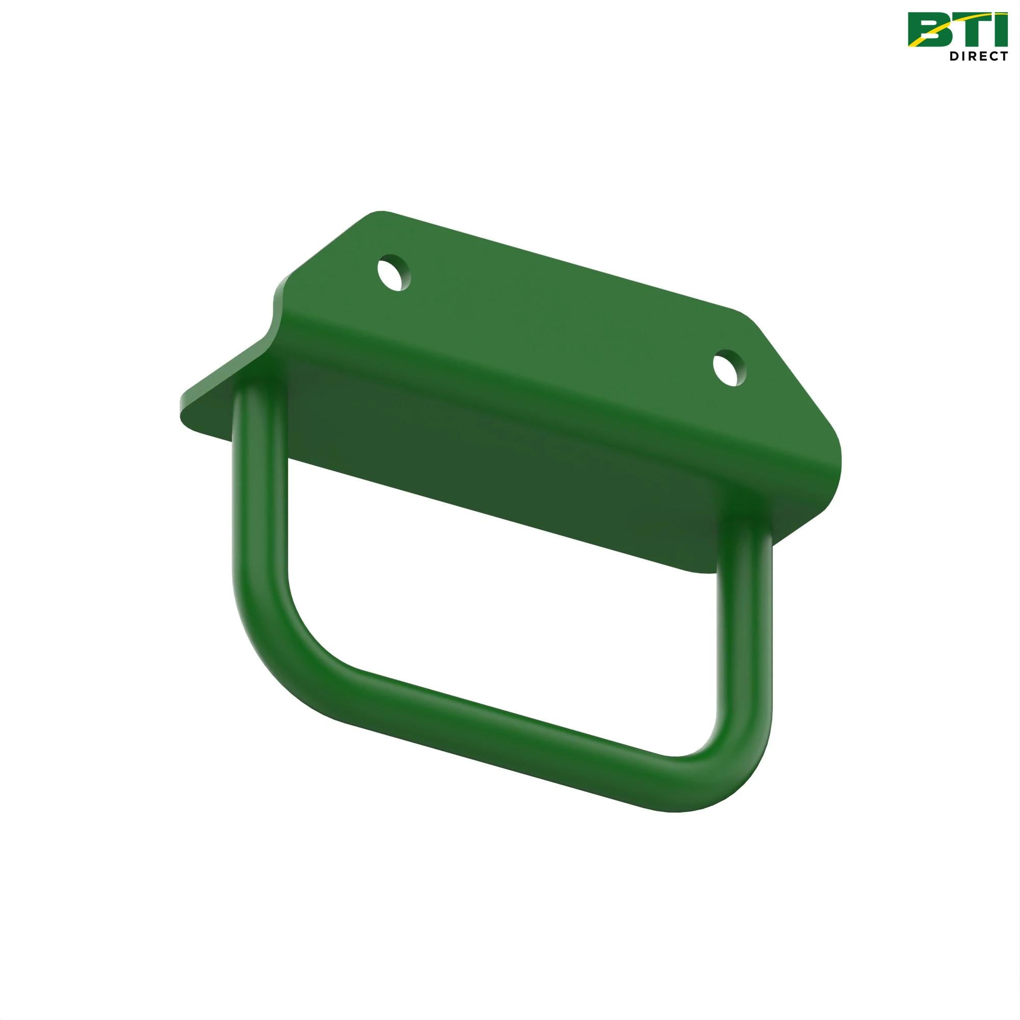 AN402043: Chemical Tank Hose Support