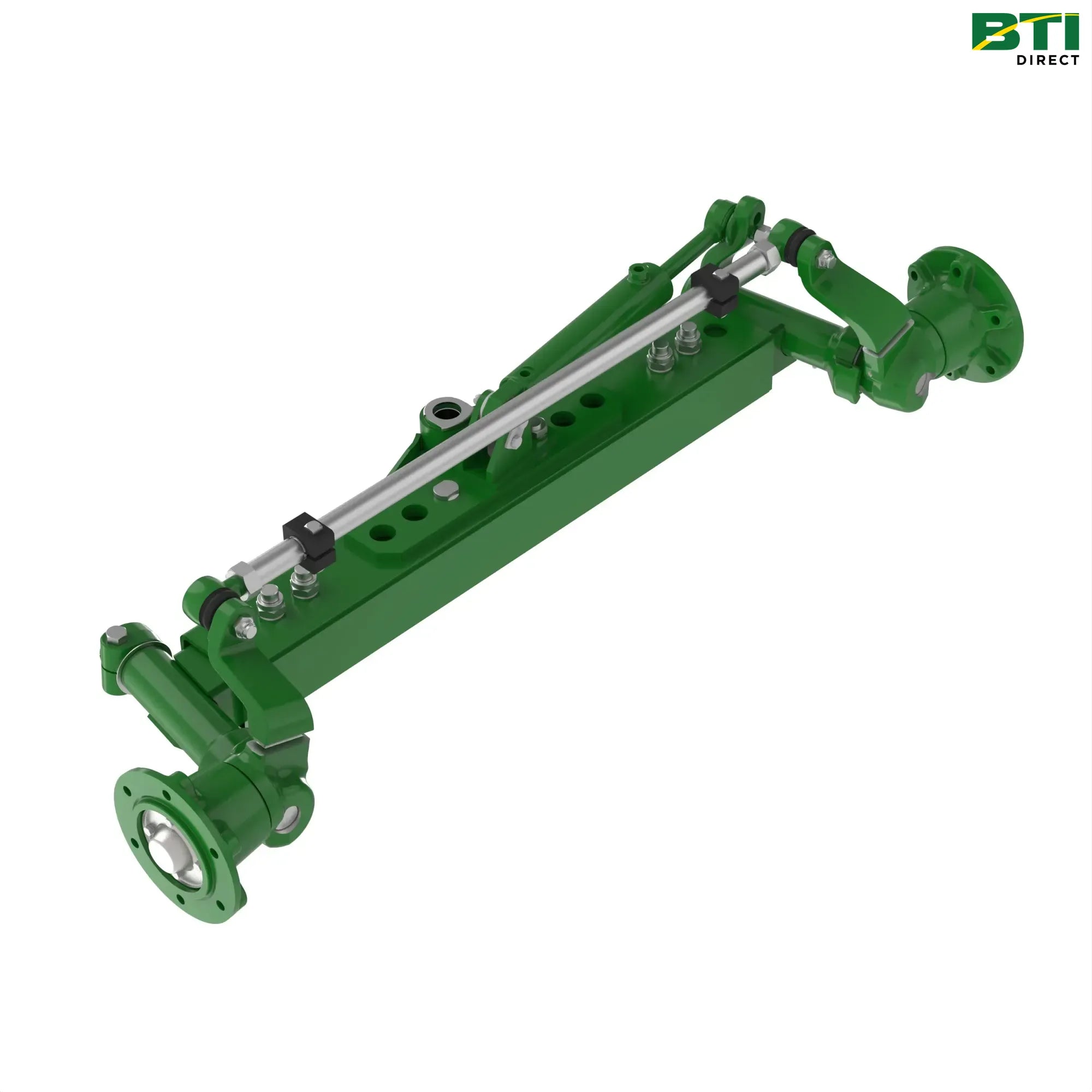 RE209637: Front Axle