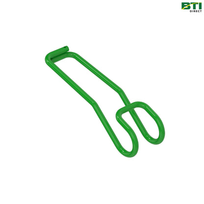 L56746: Top Link Hood Handle