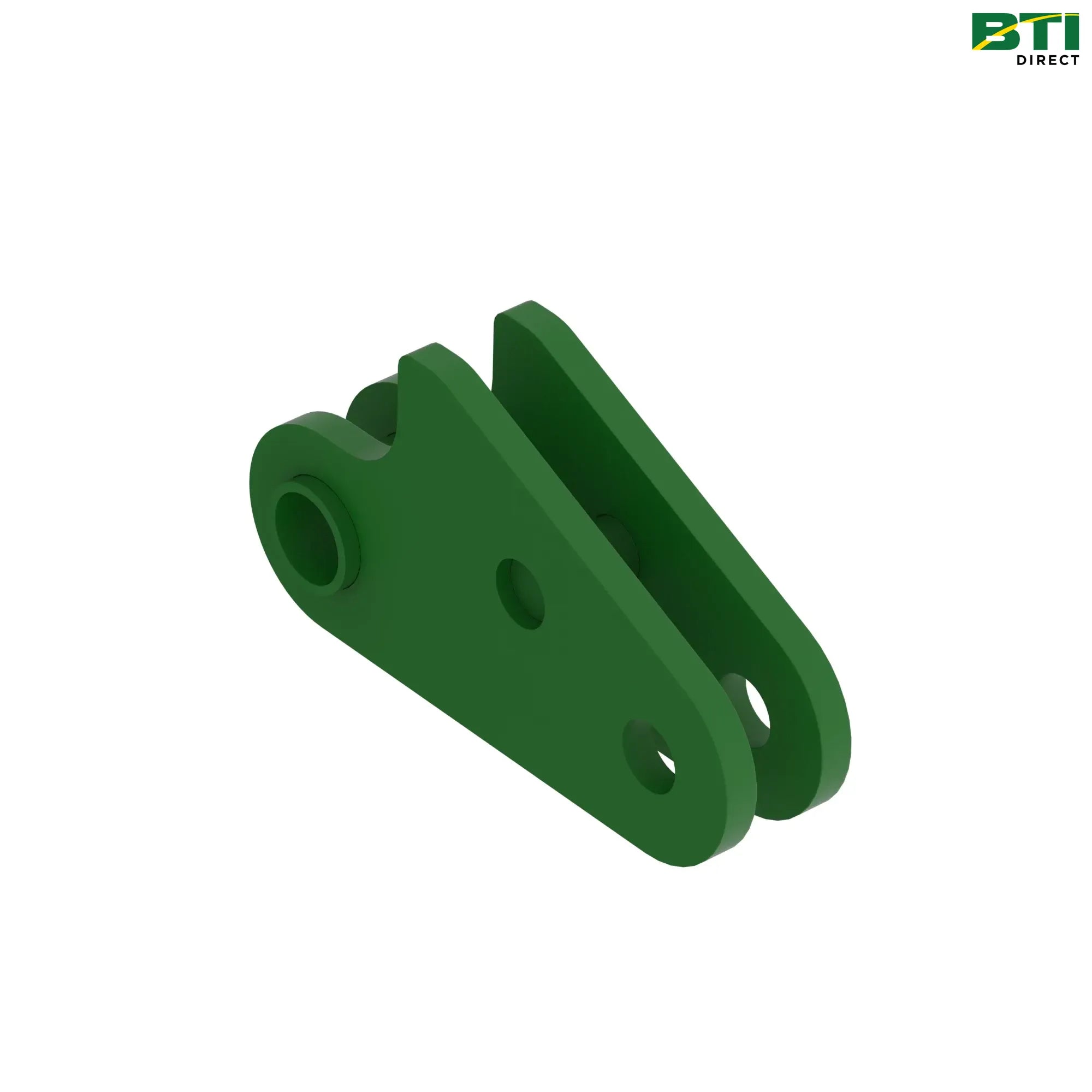 AW29678: Hitch Pivot Plate