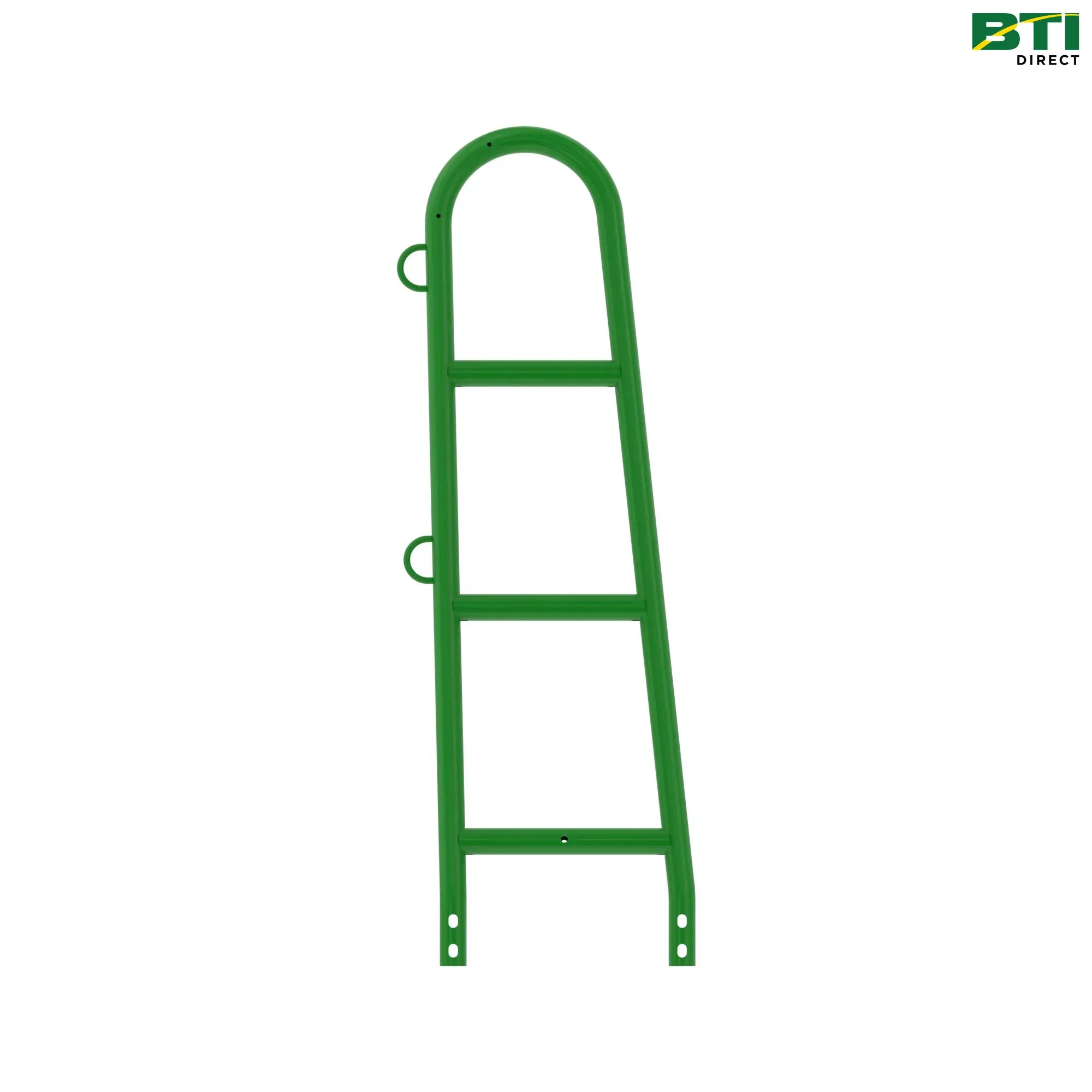 AXE16029: Left Side Front Handrail