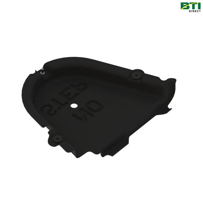 AUC16233: Belt Cover, Right Side
