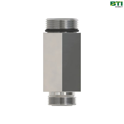 RE176197: Adapter Fitting