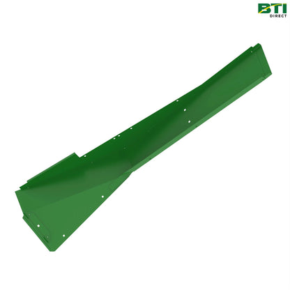 AN276327: Left Side Shield