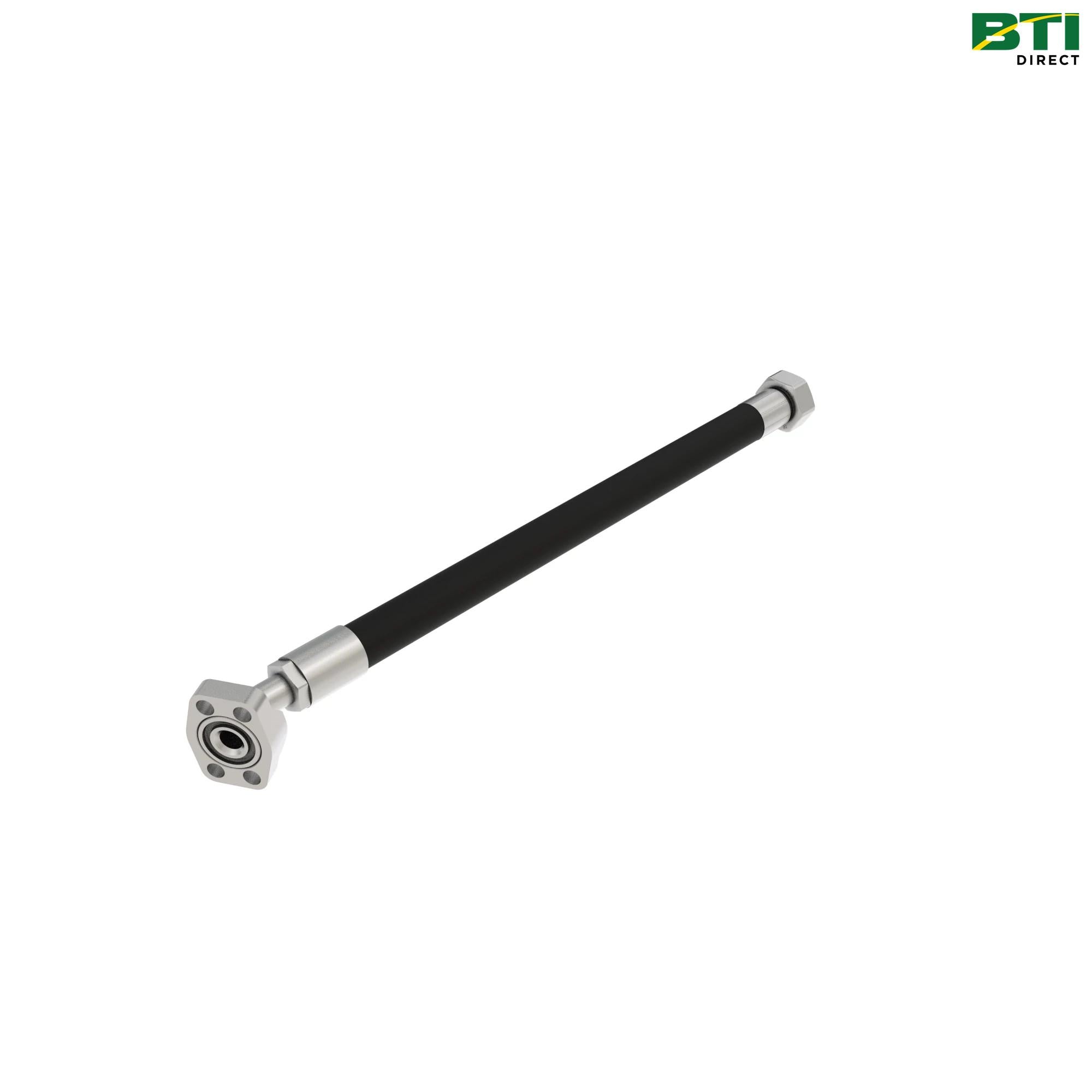 AL232974: Oil Lines Hydraulic Hose
