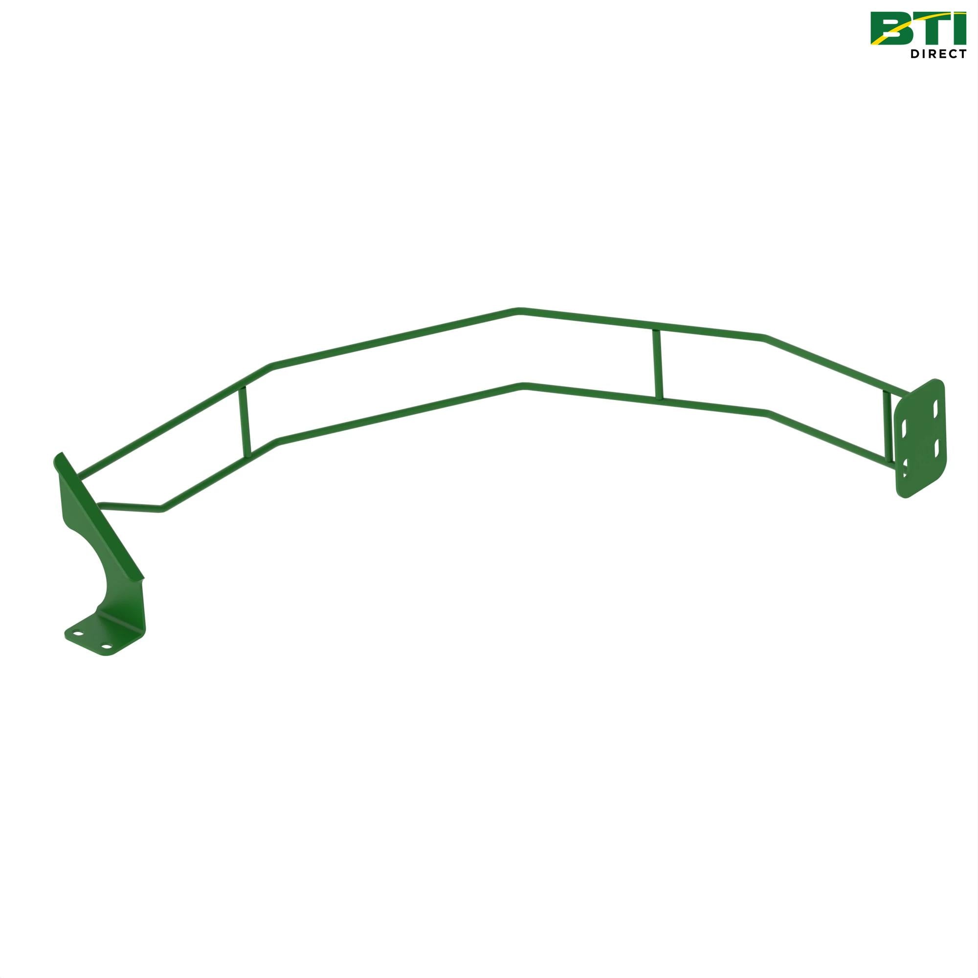 AN306272: Hose Support Assembly Bracket