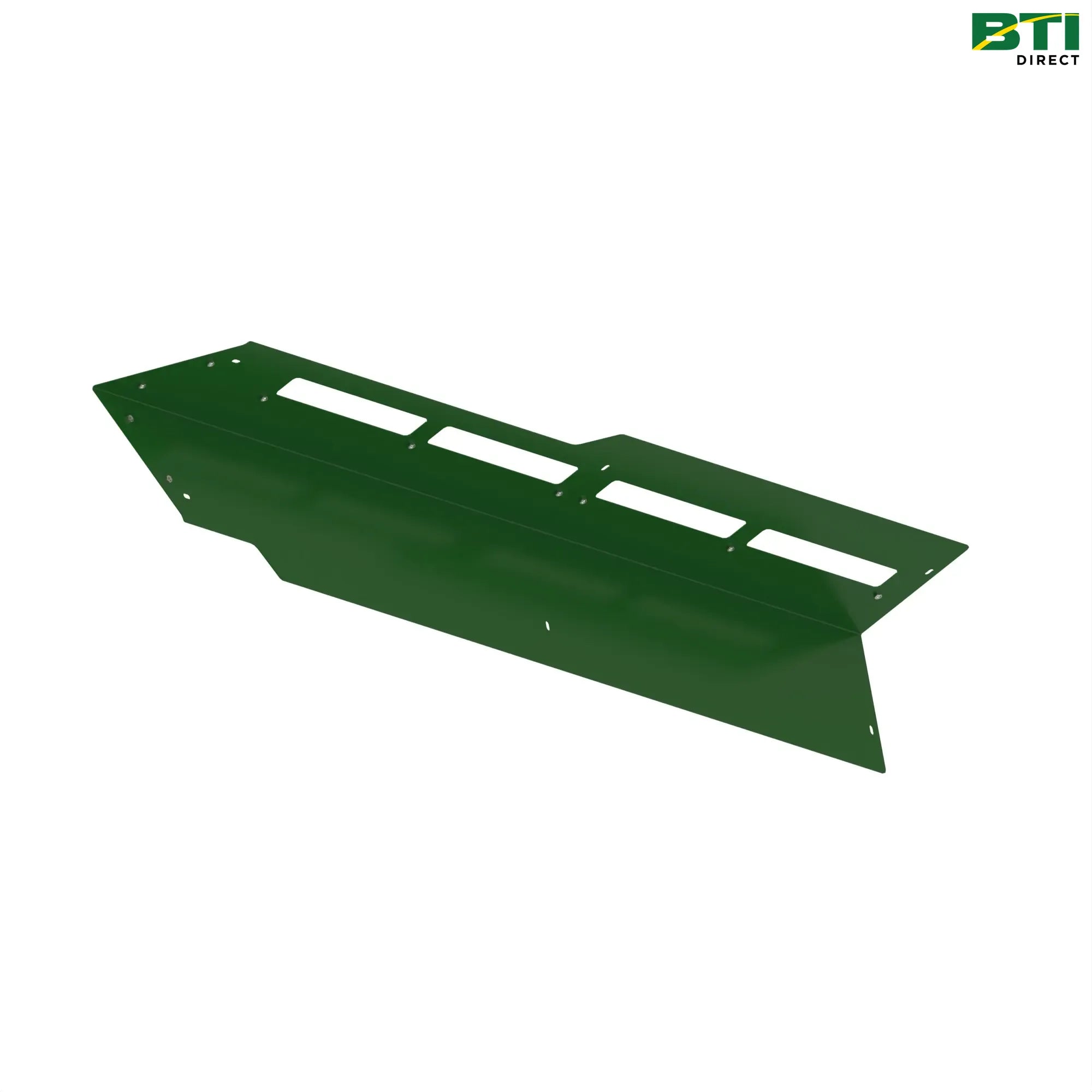 AXE53989: Grain Tank Cross Auger Cover
