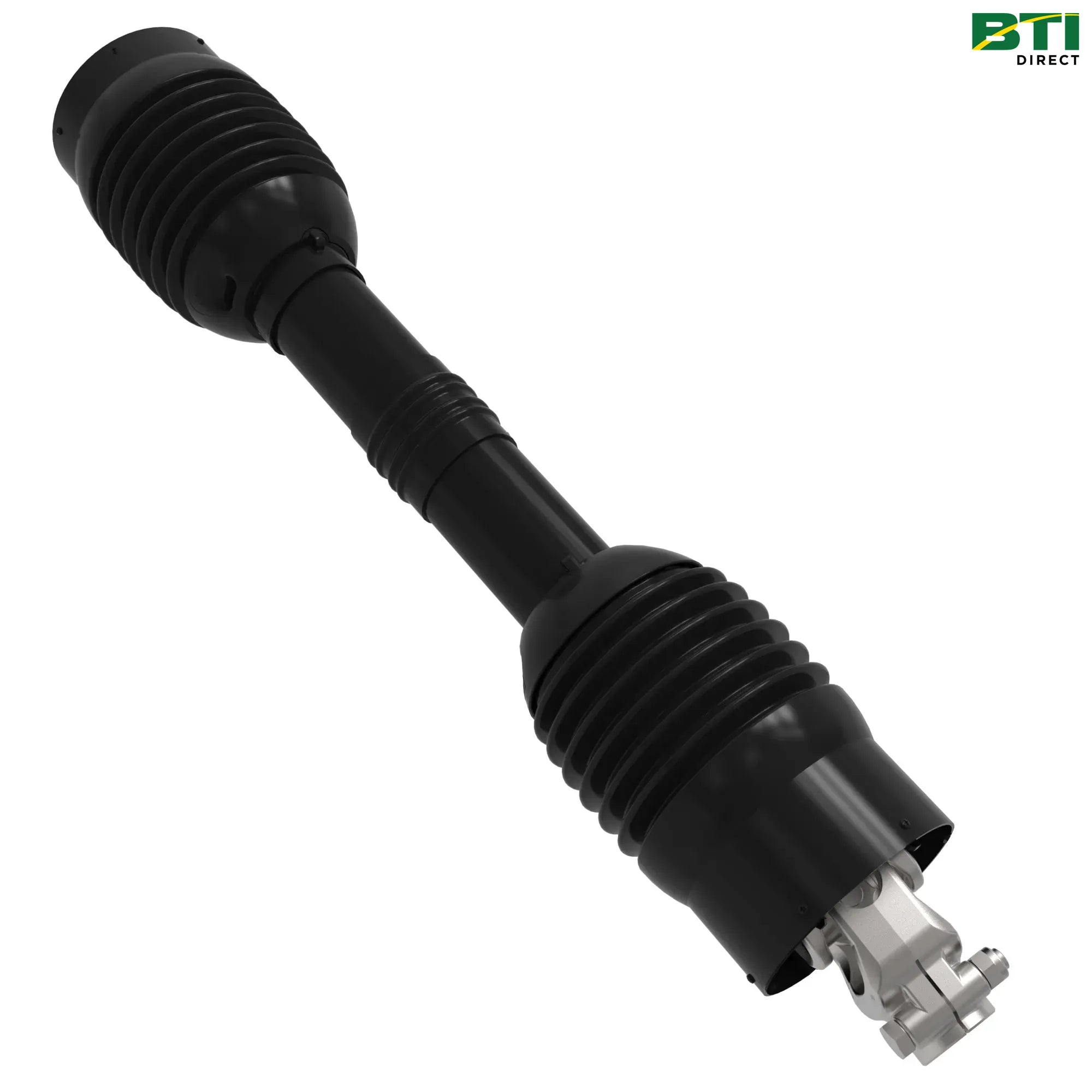 AXE46019: Telescoping Universal Driveshaft
