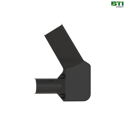N209754: Fender Shield, Right Side