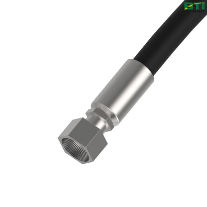 AXE16071: Suction Hydraulic Hose